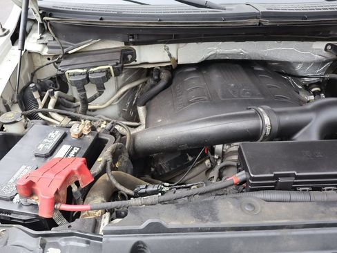 Used 2013 Ford F150 XL w/ Mid Equipment Group AWD/4WD image 30