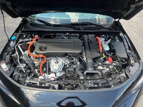 Used 2025 Honda Civic Sport image 21