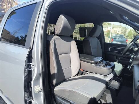 Used 2024 RAM 2500 Big Horn image 23