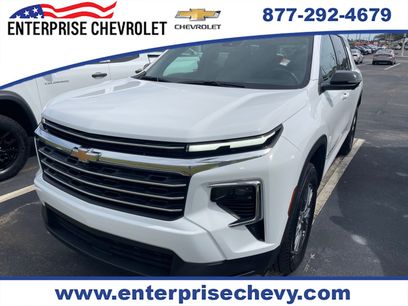 Used 2026 Chevrolet Traverse LT w/ Driver Confidence Package