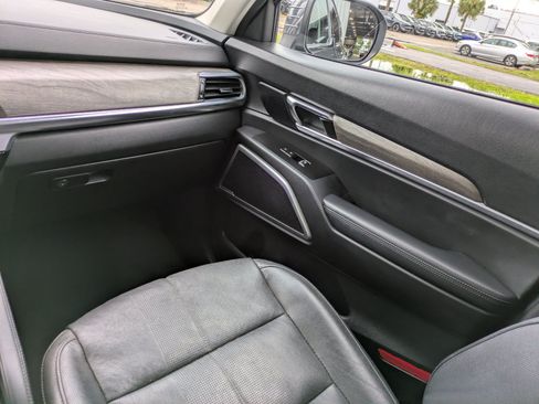 Used 2020 Kia Telluride EX w/ EX Premium Package AWD/4WD image 15
