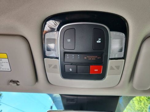 Certified 2024 Hyundai Tucson Blue AWD/4WD image 29
