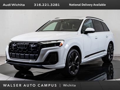 Used 2025 Audi Q7 3.0T Premium Plus w/ Premium Plus Package