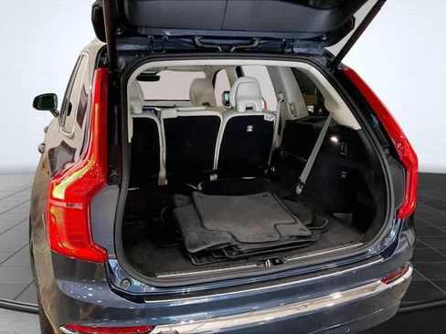 Certified 2024 Volvo XC90 B6 Ultimate w/ Protection Package Premier AWD/4WD image 7