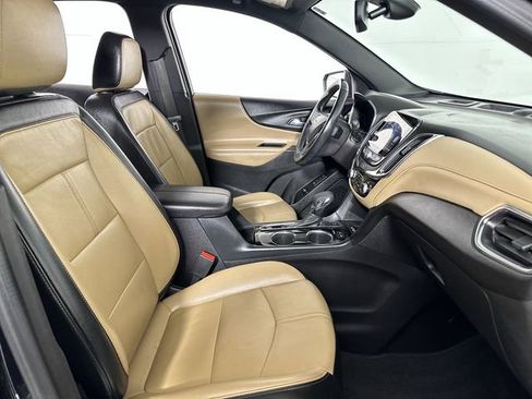Used 2024 Chevrolet Equinox Premier AWD/4WD image 29