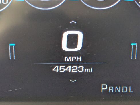 Used 2020 Chevrolet Tahoe Premier image 5