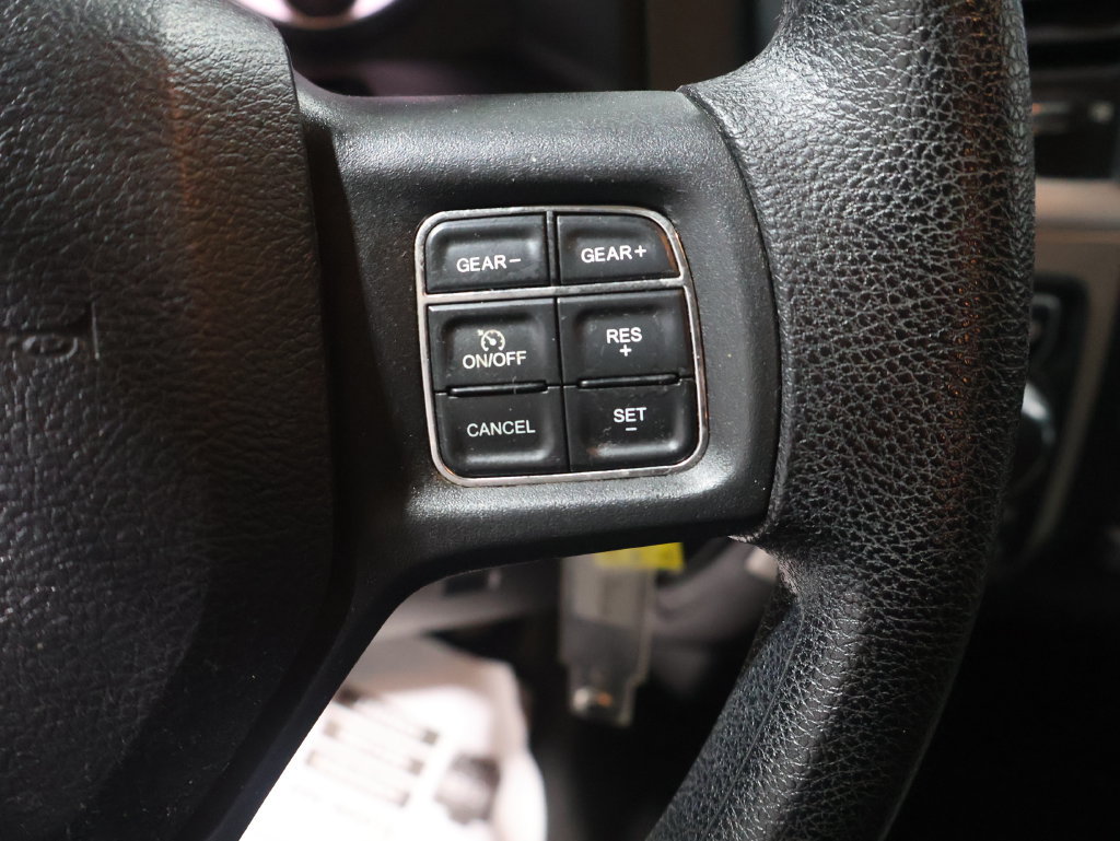 Used 2017 RAM 1500 Outdoorsman AWD/4WD image 29