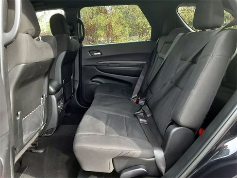 Certified 2023 Dodge Durango GT image 23