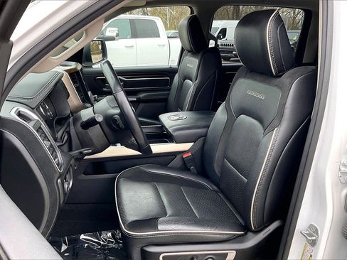 Certified 2022 RAM 1500 Laramie image 24
