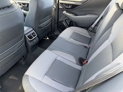 Used 2024 Subaru Outback Onyx Edition image 17