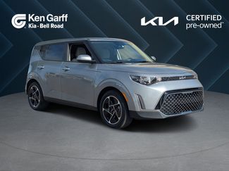 Certified 2024 Kia Soul EX video 1