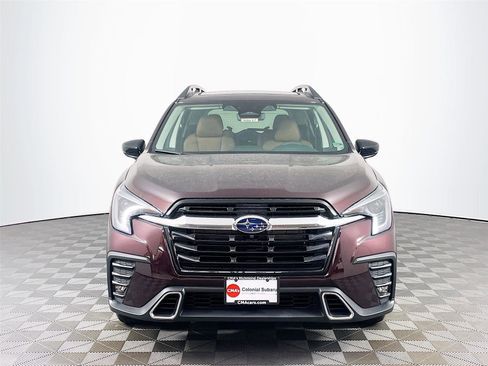 New 2026 Subaru Ascent Touring image 2