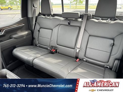 New 2025 Chevrolet Silverado 1500 RST w/ Convenience Package II image 24