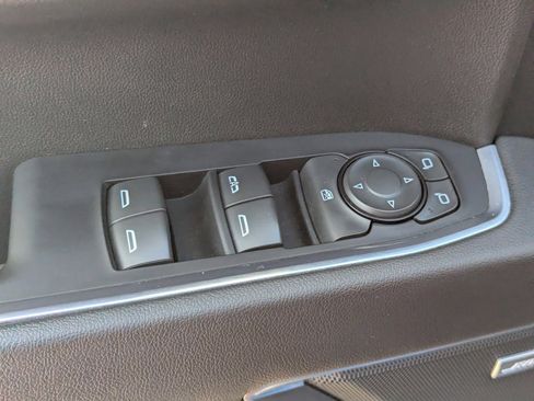 Used 2023 GMC Sierra 1500 Elevation w/ Elevation Premium Package image 25