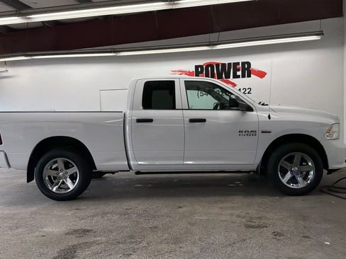 Used 2014 RAM 1500 Express image 2
