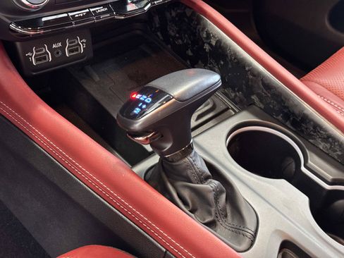 Used 2023 Dodge Durango SRT Hellcat AWD/4WD image 19
