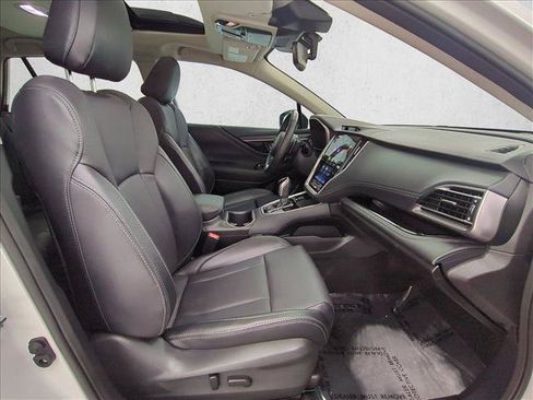 Used 2024 Subaru Outback Limited AWD/4WD image 24