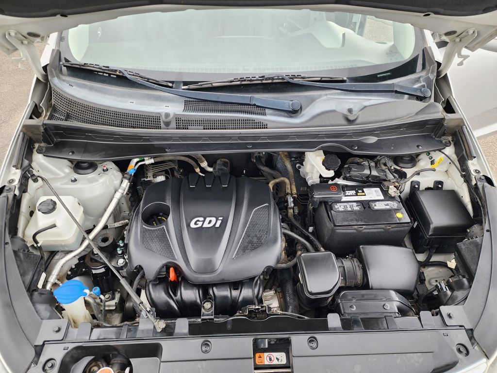 Used 2014 Kia Sportage LX AWD/4WD image 19