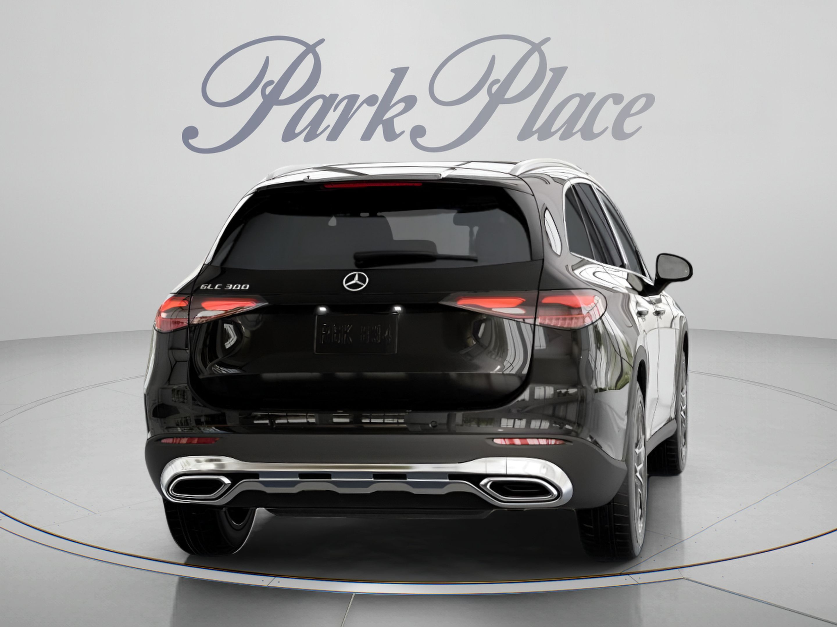 Used 2026 Mercedes-Benz GLC 300 image 18