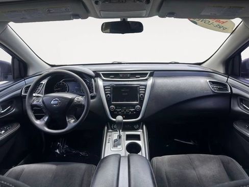 Used 2019 Nissan Murano S w/ Cargo Package FWD image 16