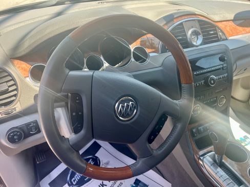 Used 2012 Buick Enclave Leather FWD image 13