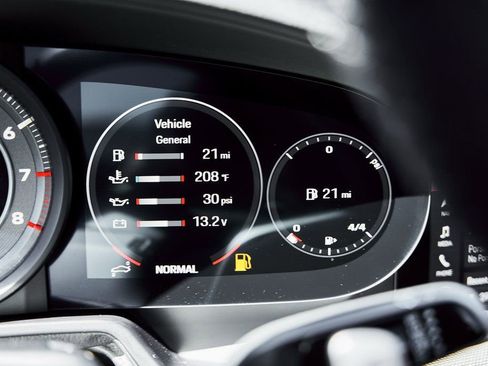 Used 2021 Porsche 911 Turbo S image 57