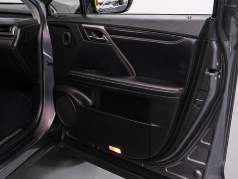 Used 2017 Lexus RX 350 FWD image 43