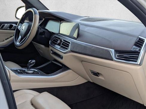 Used 2019 BMW X5 xDrive40i w/ Premium Package 2 image 22
