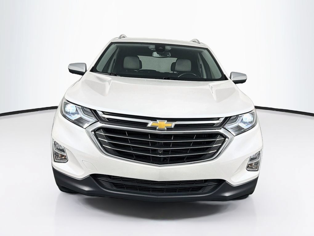 Used 2019 Chevrolet Equinox Premier FWD image 2