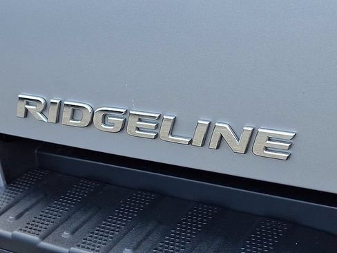 Used 2023 Honda Ridgeline RTL image 31