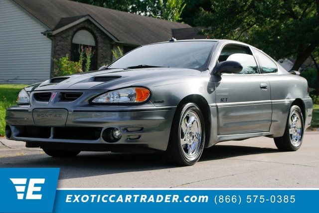 Used 2005 Pontiac Grand Am GT FWD image 1