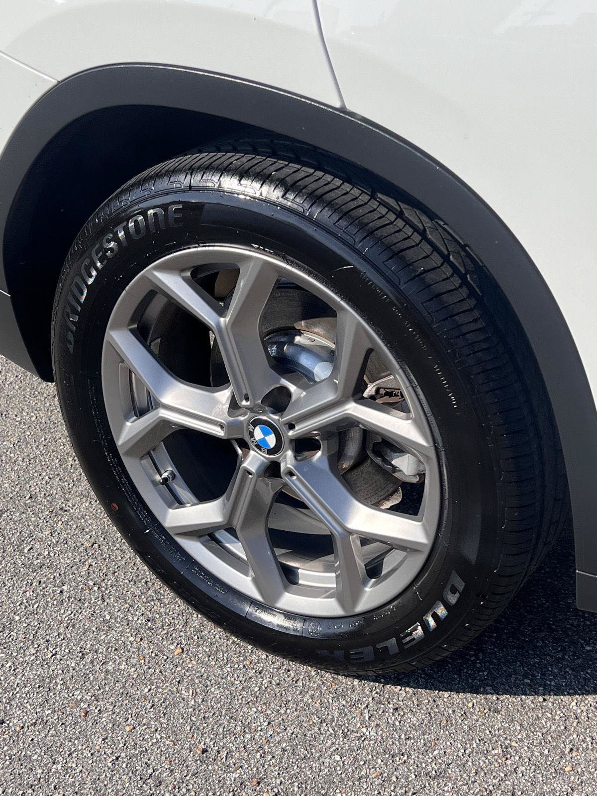 Used 2022 BMW X3 sDrive30i w/ Premium Package RWD image 39