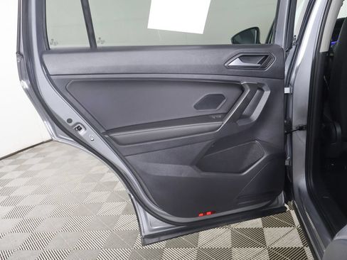 Used 2023 Volkswagen Tiguan S FWD image 21