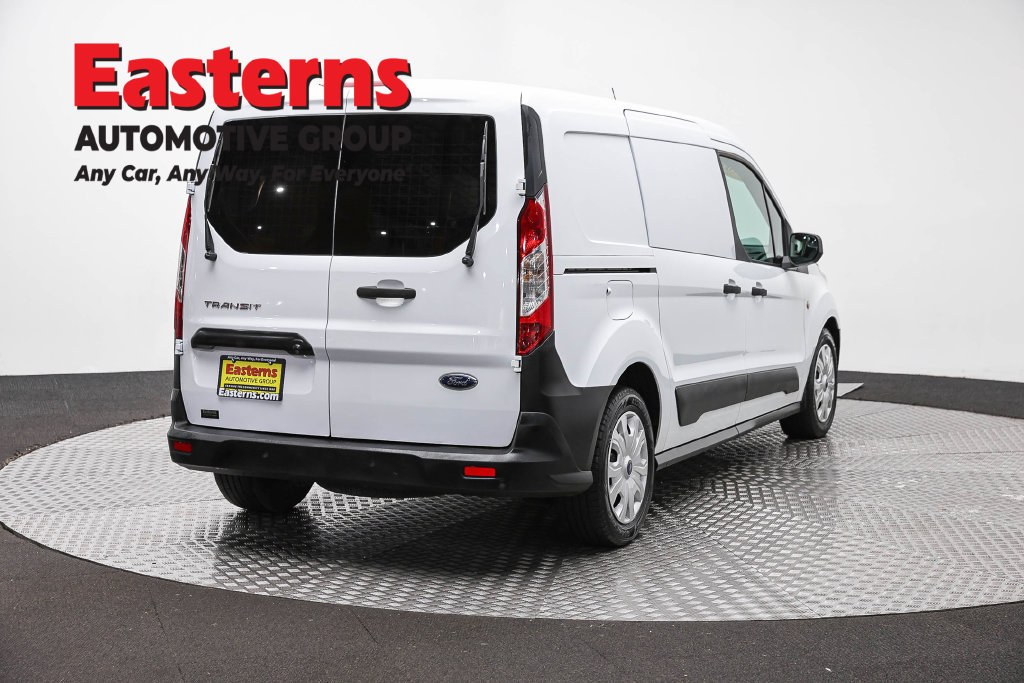 Used 2020 Ford Transit Connect XL FWD image 6