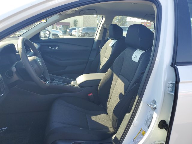 New 2026 Honda Accord LX image 16