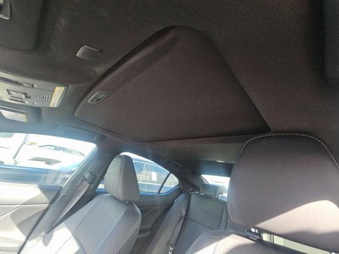 Used 2024 Lexus IS 350 F Sport image 8