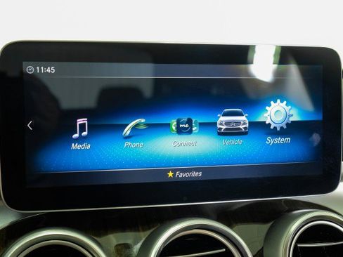 Used 2020 Mercedes-Benz C 300 Sedan image 30