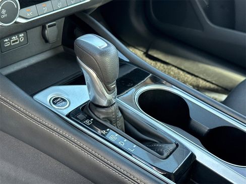 Used 2023 Nissan Altima 2.5 SV image 27