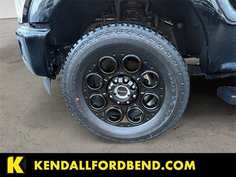 Used 2016 Ford F350 Platinum image 11