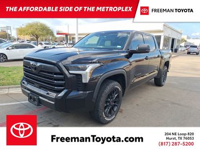 Used 2023 Toyota Tundra SR5