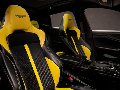 Used 2023 Aston Martin DBX 707 image 64