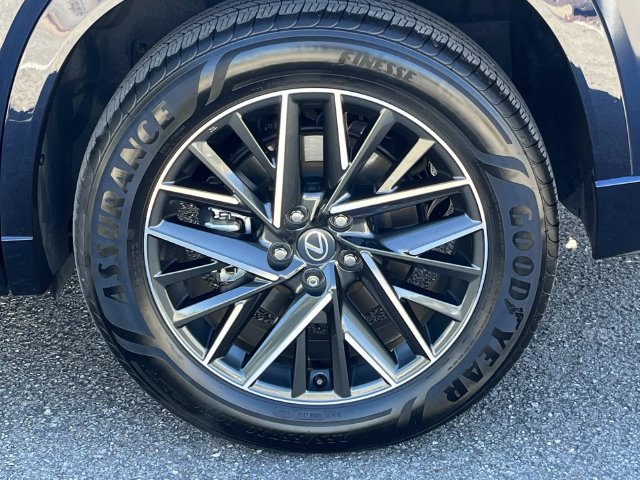 Certified 2026 Lexus TX 350 AWD w/ Technology Package image 11