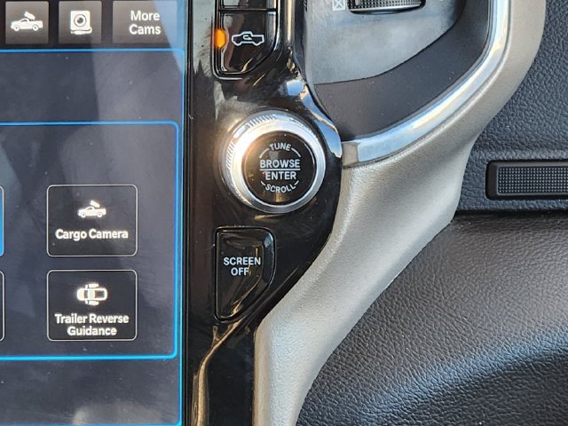 Used 2023 RAM 2500 Laramie AWD/4WD image 19