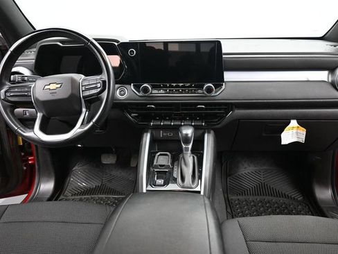 Used 2024 Chevrolet Colorado LT w/ LT Convenience Package II image 23