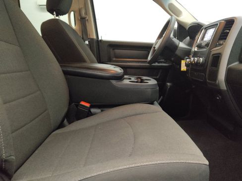Used 2022 RAM 1500 Tradesman w/ Popular Equipment Group RWD image 21