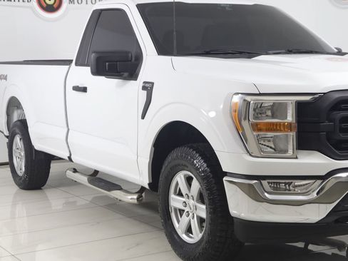 Used 2021 Ford F150 XL w/ Equipment Group 101A High AWD/4WD image 31
