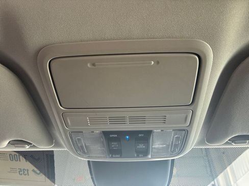 Used 2025 Honda Odyssey EX-L image 25
