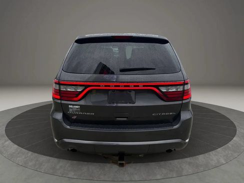 Used 2019 Dodge Durango Citadel AWD/4WD image 19