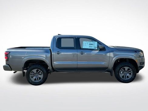 New 2026 Nissan Frontier SV w/ SV Convenience Package image 8