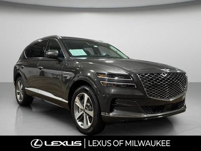 Used 2024 Genesis GV80 3.5T